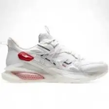 Lescon Airfoam Mercury 3 Beyaz Erkek Spor Ayakkabı