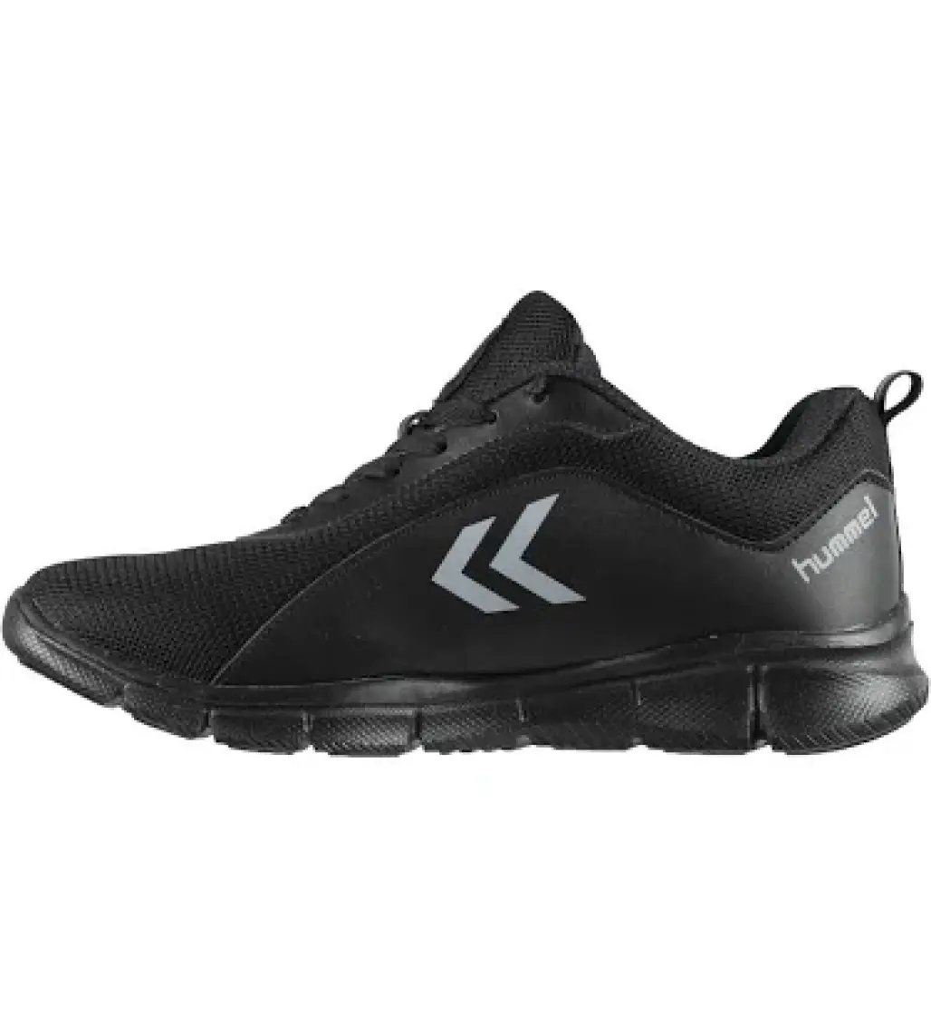 Hummel Ismir Unisex Spor Ayakkabı 212151-2001
