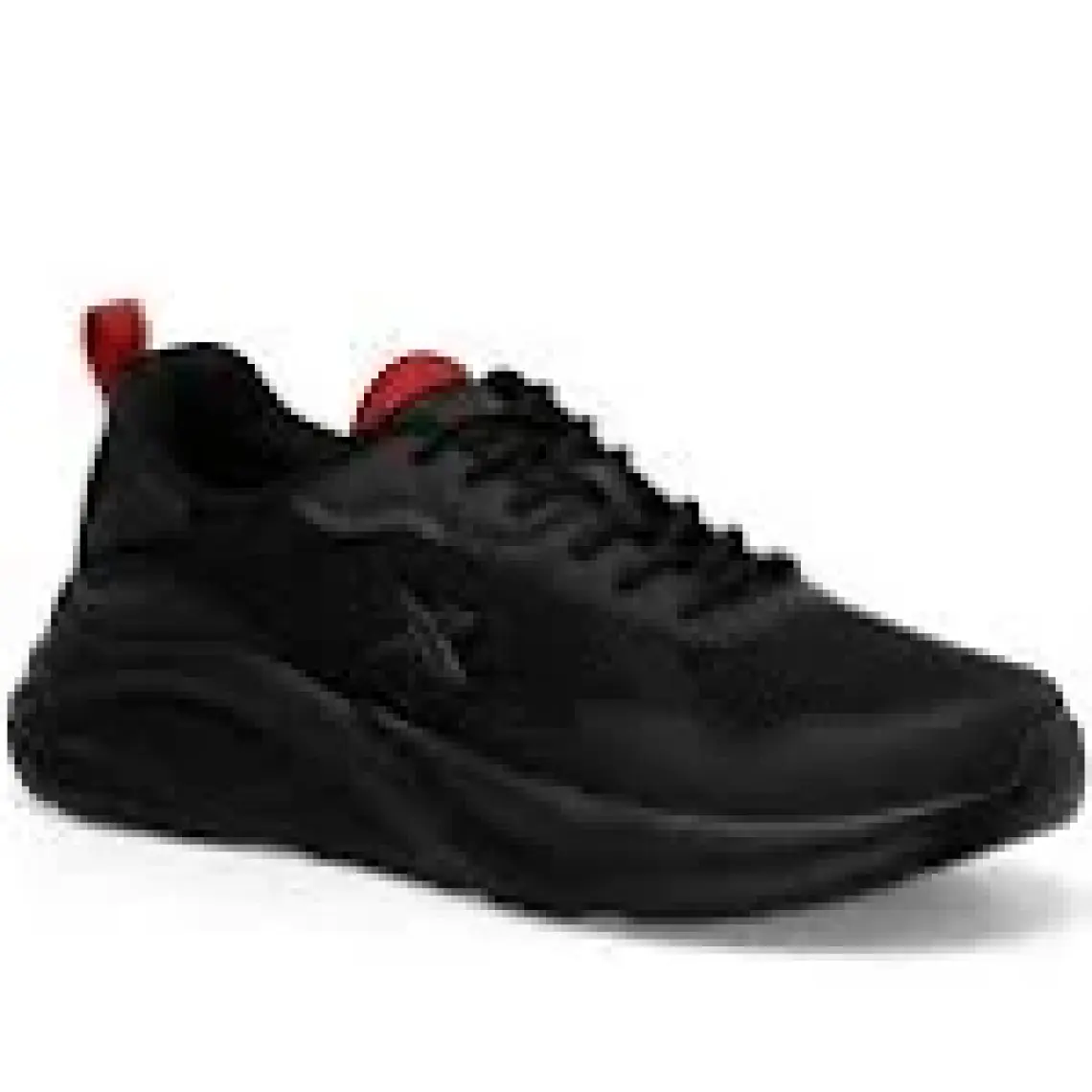 Kinetix THARES TX 4FX Siyah Erkek Sneaker 101494347