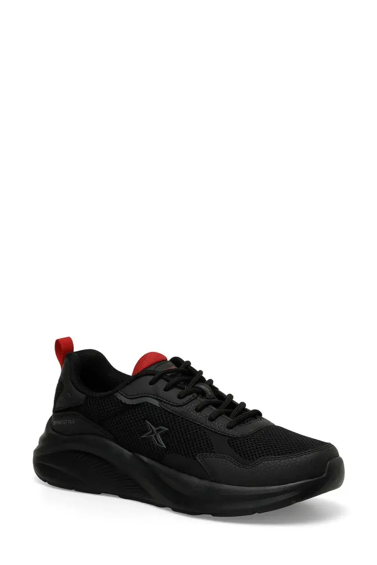Kinetix THARES TX 4FX Siyah Erkek Sneaker 101494347