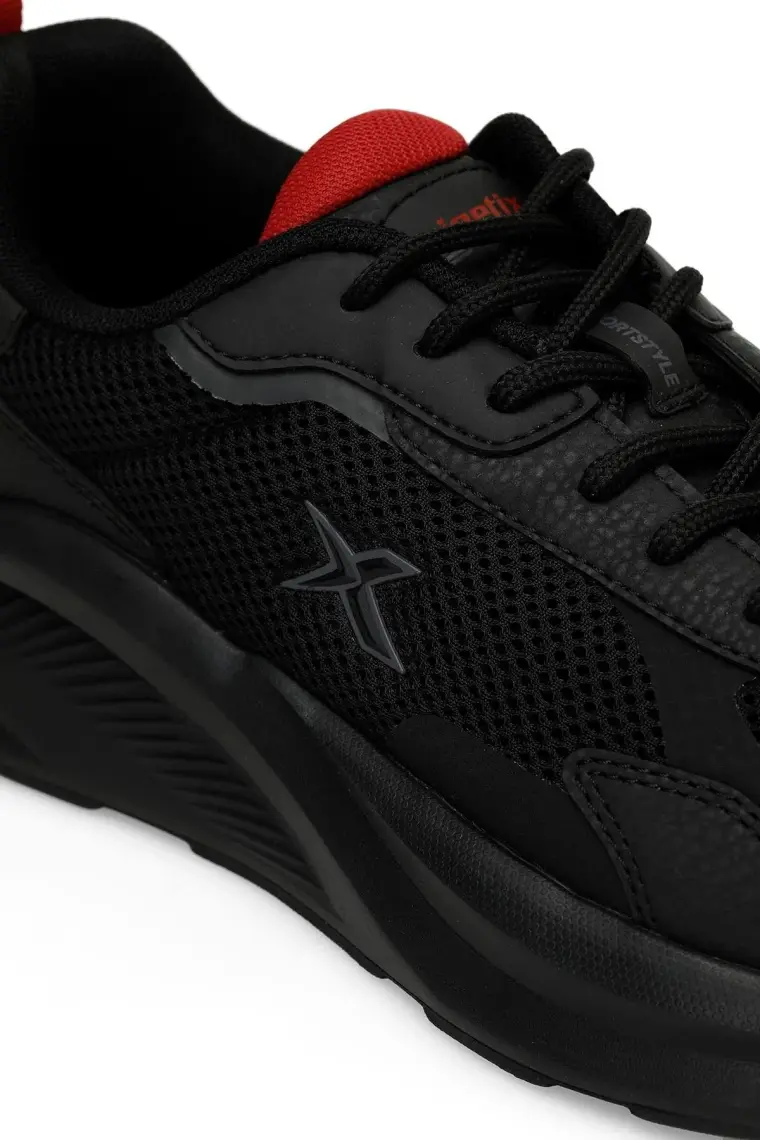 Kinetix THARES TX 4FX Siyah Erkek Sneaker 101494347