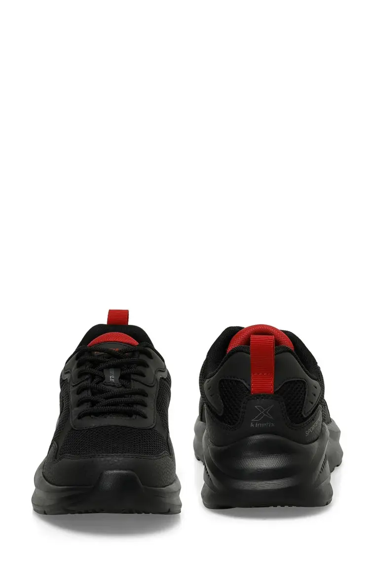 Kinetix THARES TX 4FX Siyah Erkek Sneaker 101494347