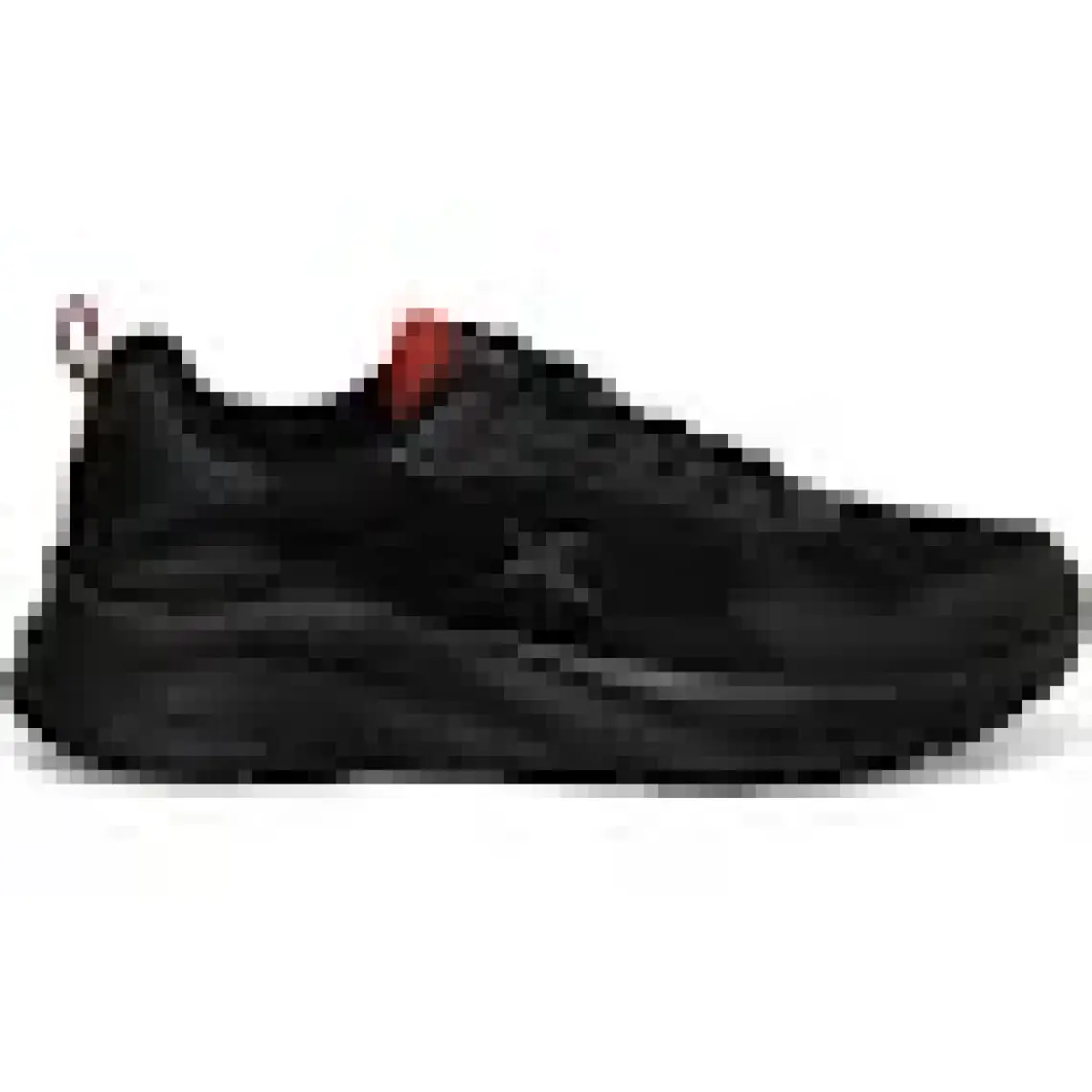 Kinetix THARES TX 4FX Siyah Erkek Sneaker 101494347