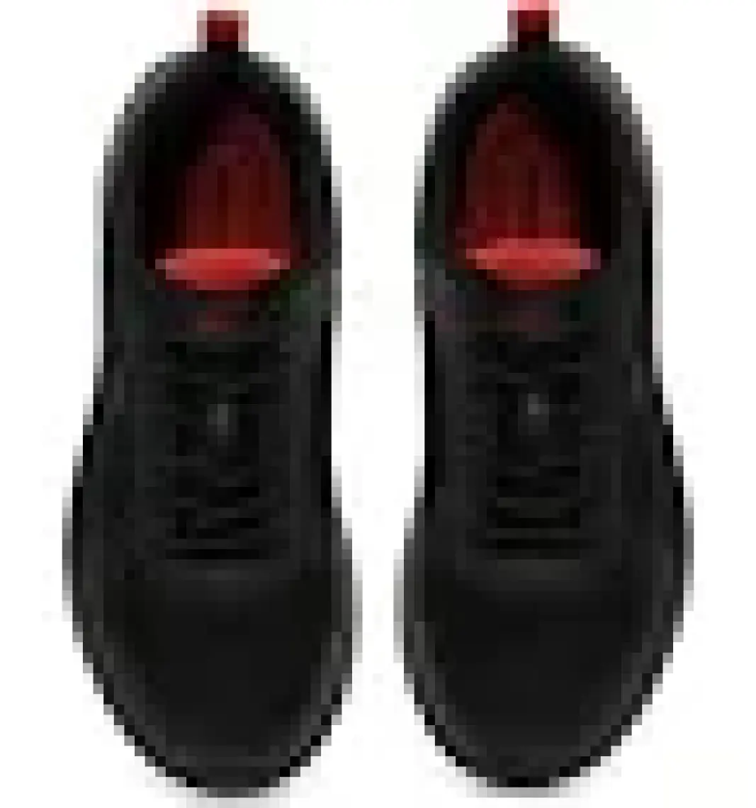 Kinetix THARES TX 4FX Siyah Erkek Sneaker 101494347