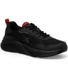 Kinetix THARES TX 4FX Siyah Erkek Sneaker 101494347