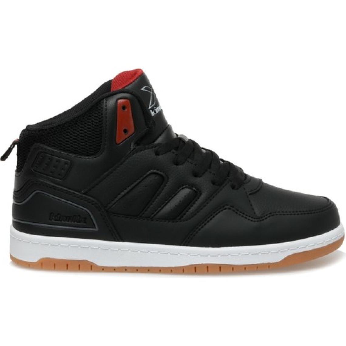 Kinetix Gına Hı Pu 3fx Siyah High Sneaker