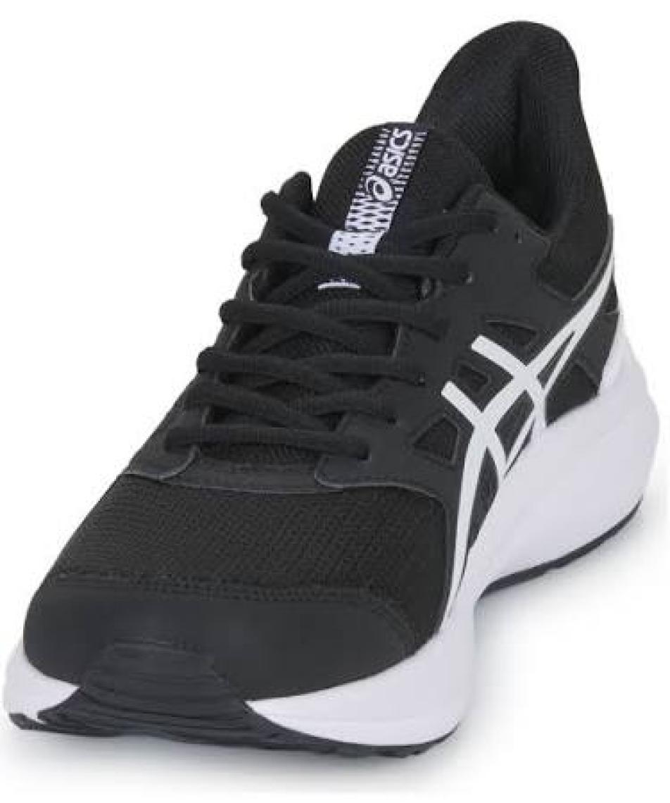 Asics Jolt 4 Erkek Siyah Koşu Ayakkabısı 1011B603-002