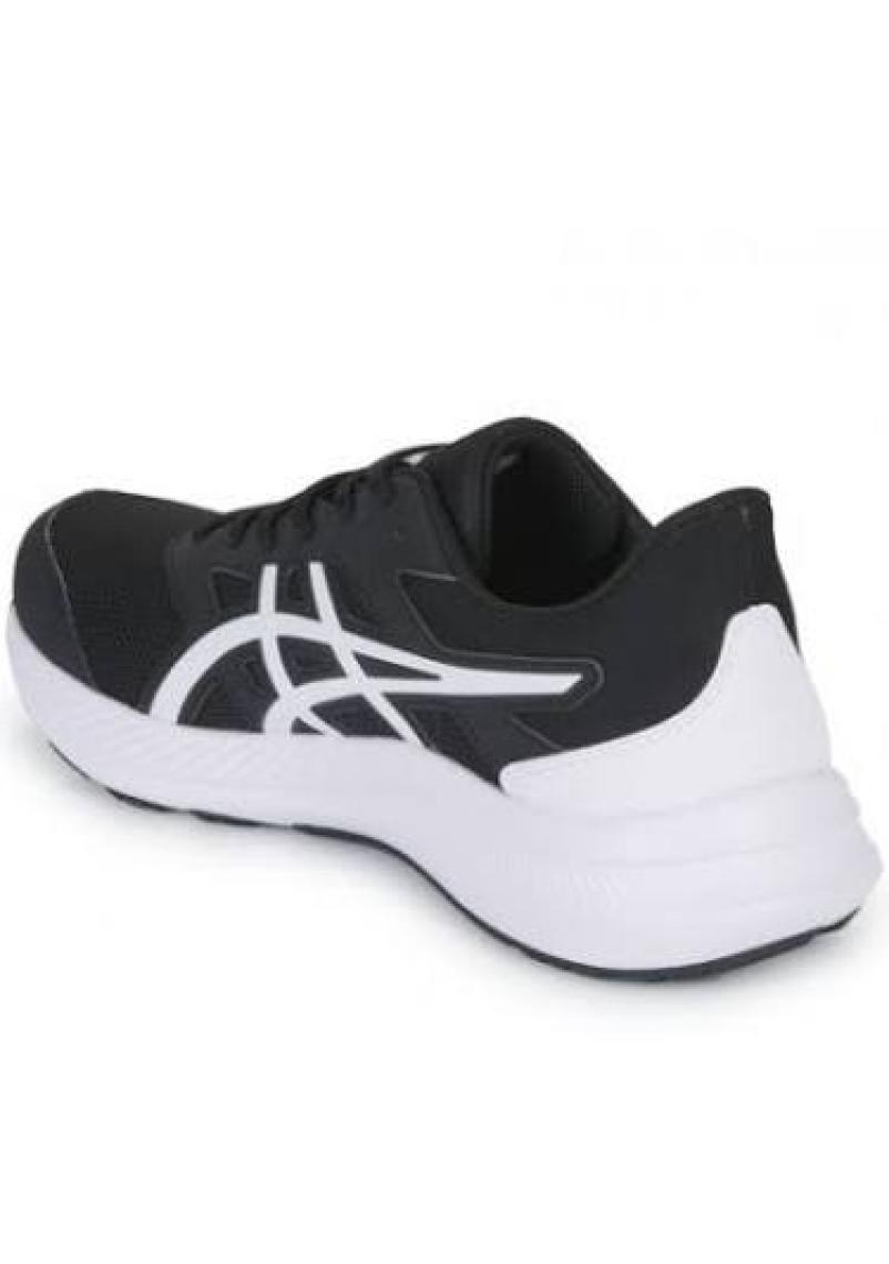 Asics Jolt 4 Erkek Siyah Koşu Ayakkabısı 1011B603-002
