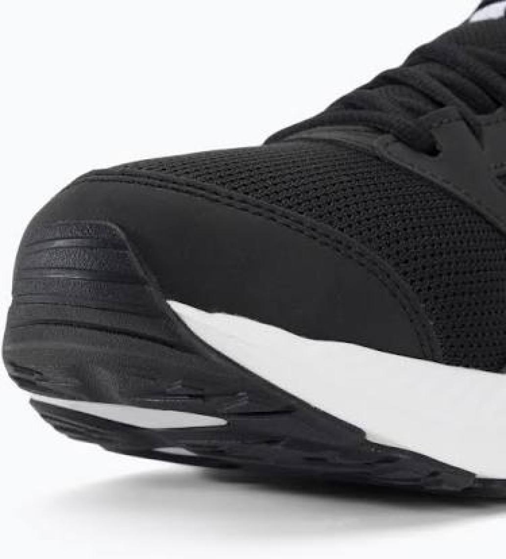 Asics Jolt 4 Erkek Siyah Koşu Ayakkabısı 1011B603-002
