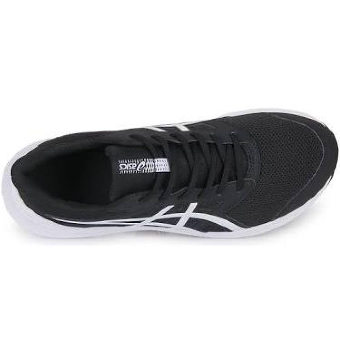 Asics Jolt 4 Erkek Siyah Koşu Ayakkabısı 1011B603-002