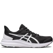 Asics Jolt 4 Erkek Siyah Koşu Ayakkabısı 1011B603-002