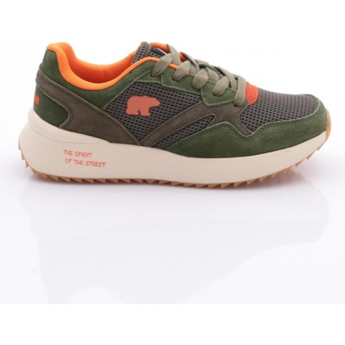 Bad Bear 24.01.24.001 Cosy Bear Erkek Spor Ayakkabı