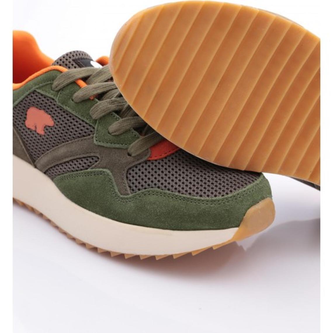 Bad Bear 24.01.24.001 Cosy Bear Erkek Spor Ayakkabı
