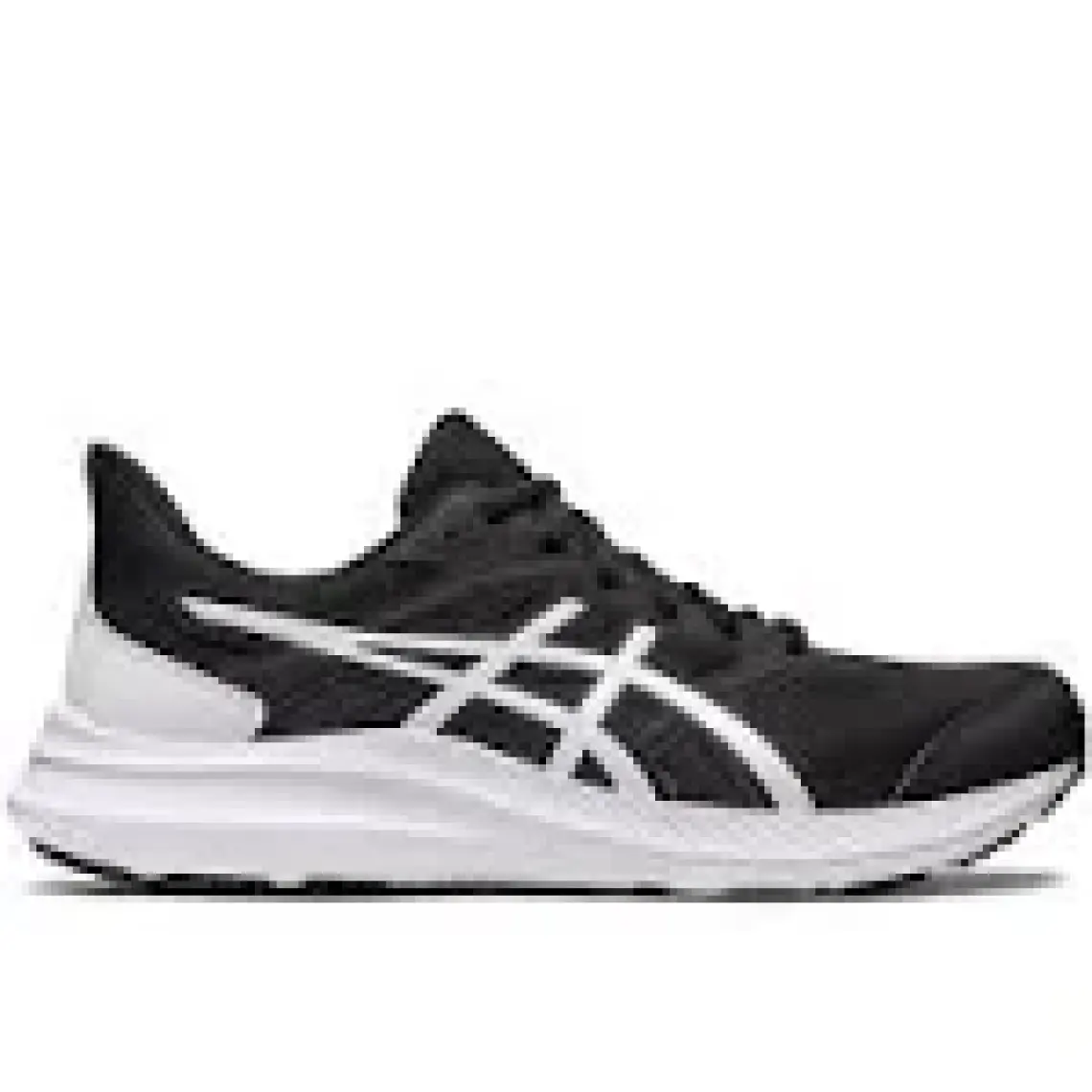 Asics Jolt 4 Erkek Siyah Koşu Ayakkabısı 1011B603-002