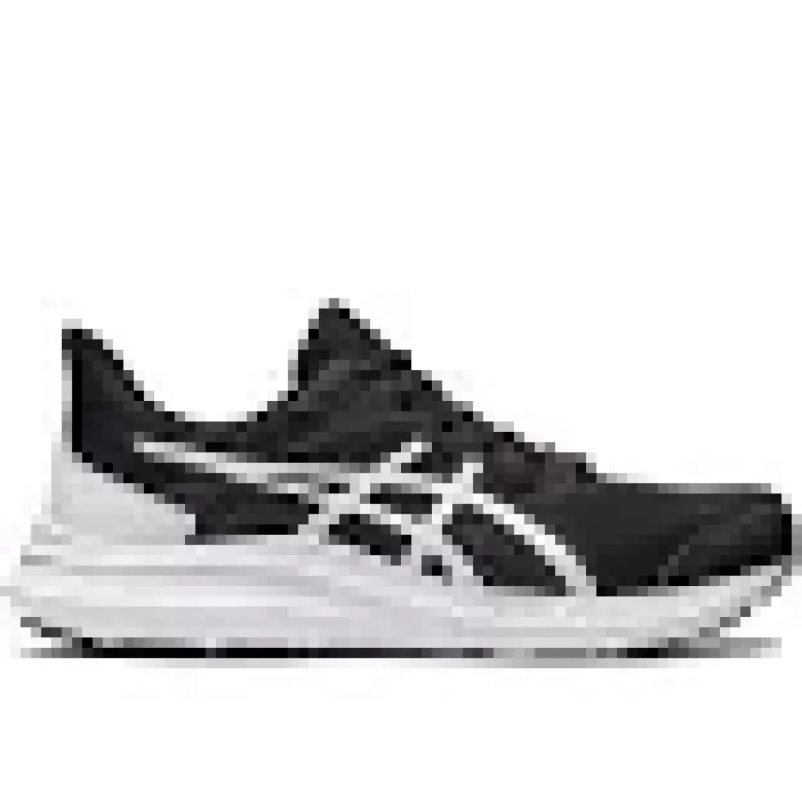Asics Jolt 4 Erkek Siyah Koşu Ayakkabısı 1011B603-002