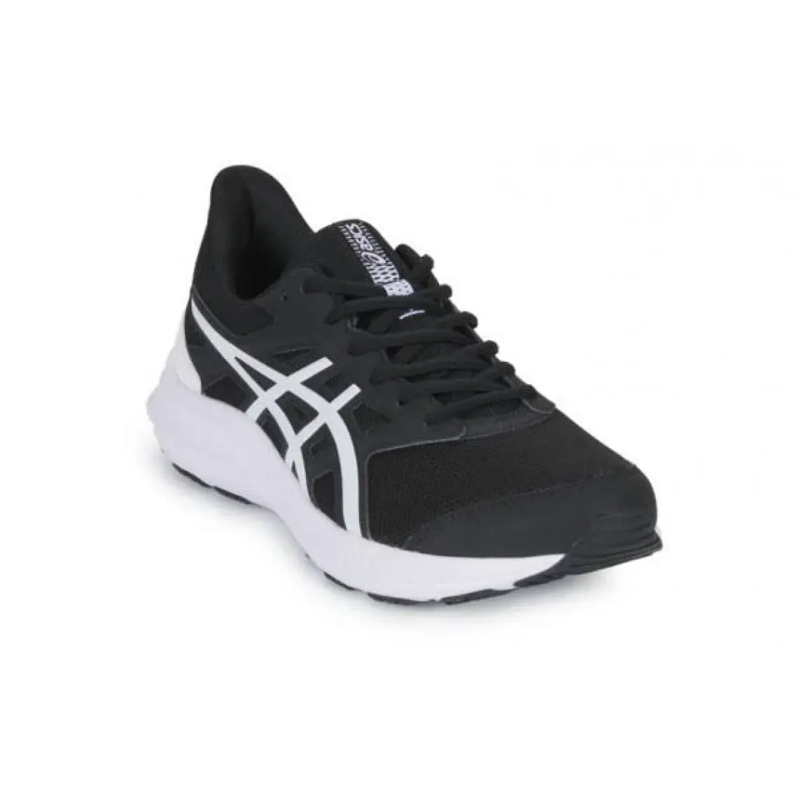 Asics Jolt 4 Erkek Siyah Koşu Ayakkabısı 1011B603-002