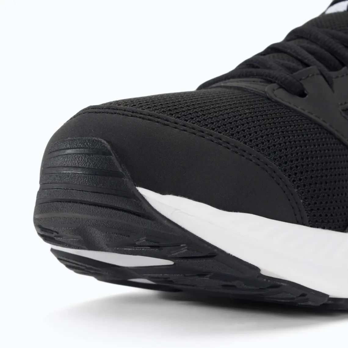 Asics Jolt 4 Erkek Siyah Koşu Ayakkabısı 1011B603-002