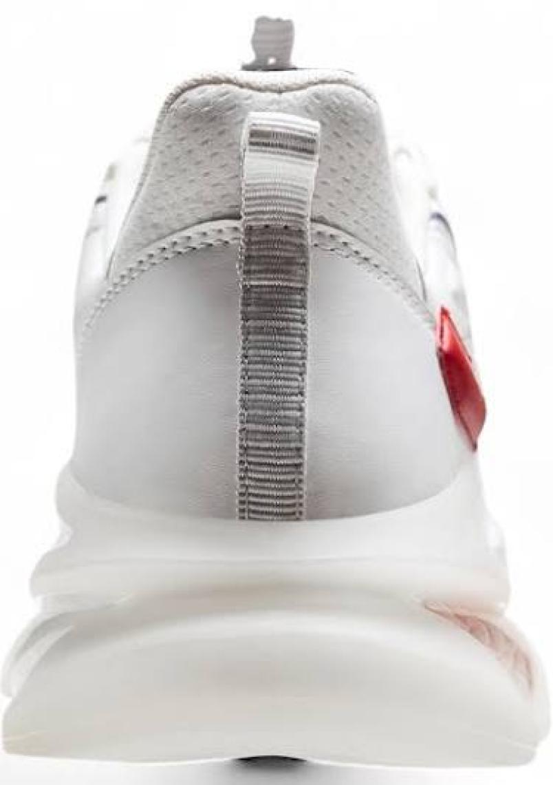 Lescon Airfoam Mercury 3 Beyaz Erkek Spor Ayakkabı