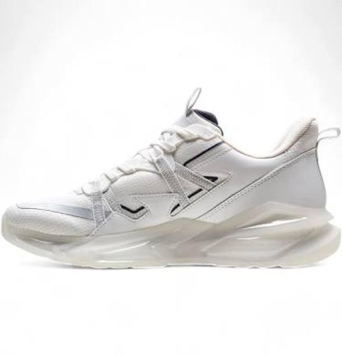 Lescon Airfoam Mercury 3 Beyaz Erkek Spor Ayakkabı