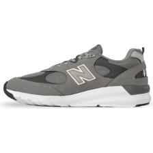 New Balance 109 Gri Erkek Ayakkabı