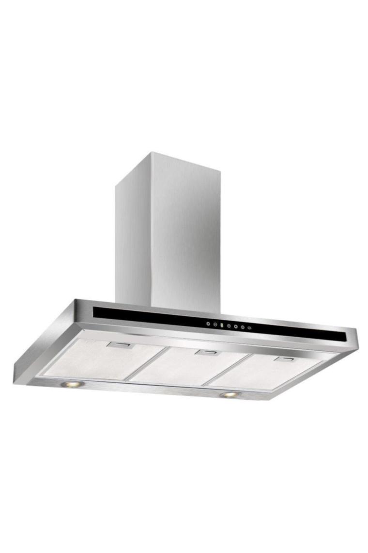 F10 60 Cm Inox Ankastre Sessiz Davlumbaz