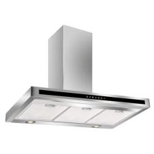 F10 60 Cm Inox Ankastre Sessiz Davlumbaz