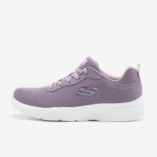 Skechers Dynamight 2.0-Eye To Eye Kadın Spor Ayakkabı 12964TK LAV