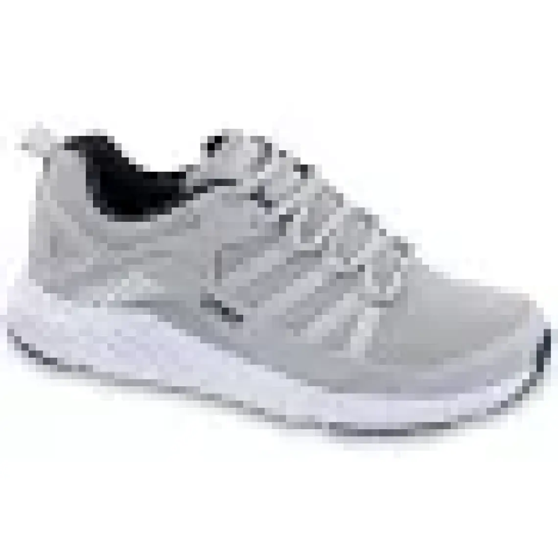 Jump 24865 Açık Gri - Lacivert Erkek Sneaker Günlük Spor Ayakkabı
