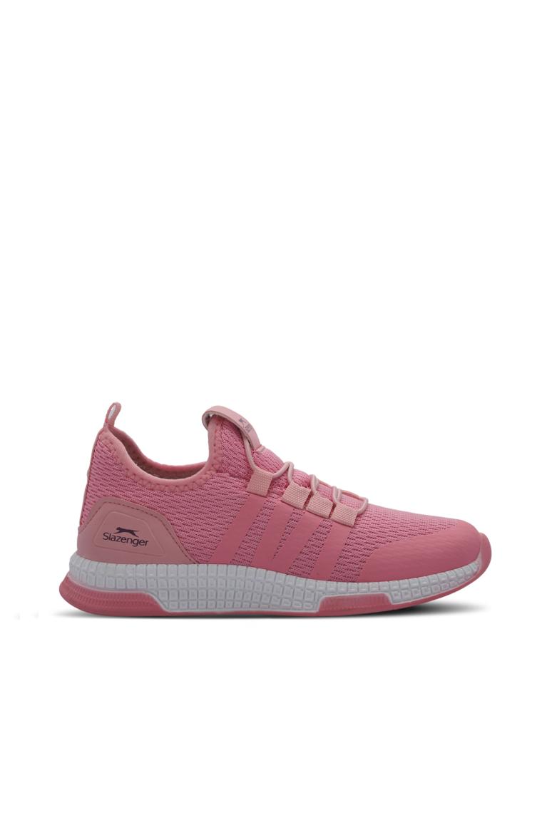 Slazenger EBBA I Kız Çocuk Sneaker Koşu & Yürüyüş Ayakkabısı Pembe