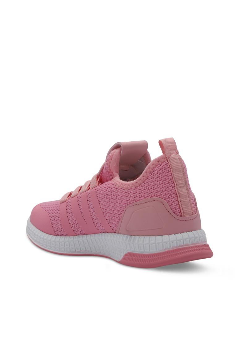 Slazenger EBBA I Kız Çocuk Sneaker Koşu & Yürüyüş Ayakkabısı Pembe