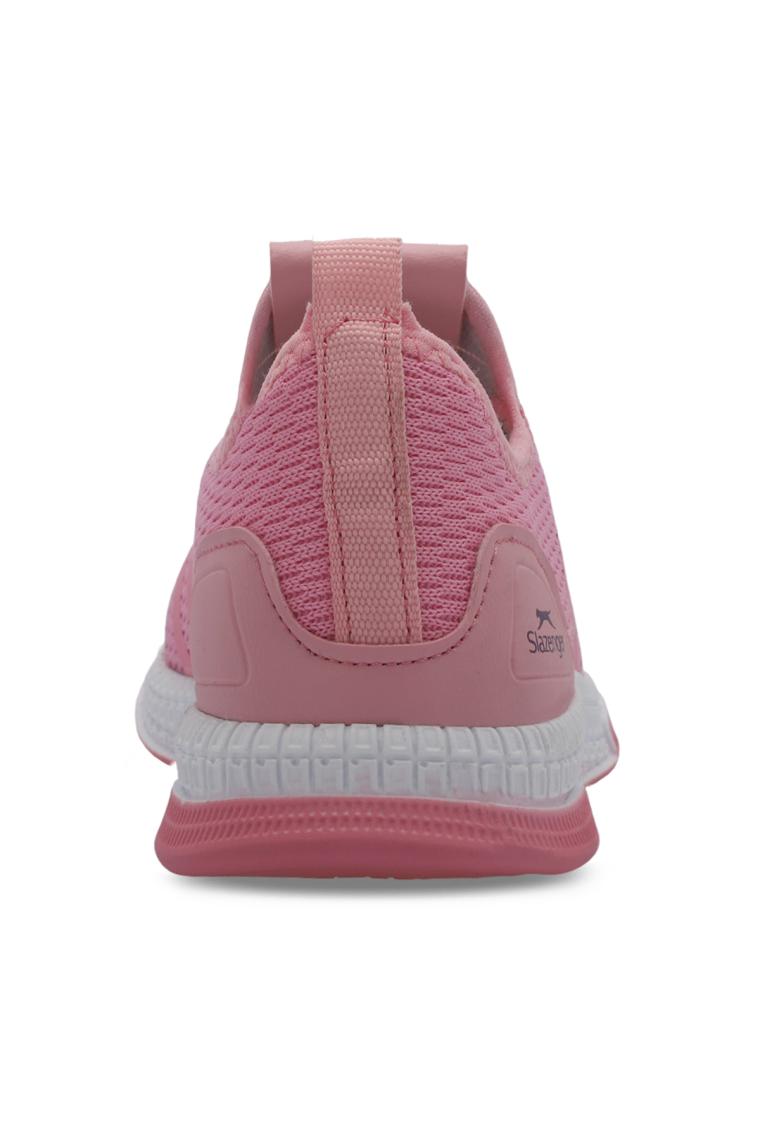 Slazenger EBBA I Kız Çocuk Sneaker Koşu & Yürüyüş Ayakkabısı Pembe