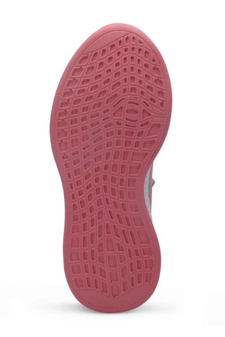 Slazenger EBBA I Kız Çocuk Sneaker Koşu & Yürüyüş Ayakkabısı Pembe