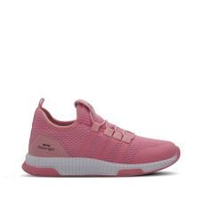 Slazenger EBBA I Kız Çocuk Sneaker Koşu & Yürüyüş Ayakkabısı Pembe