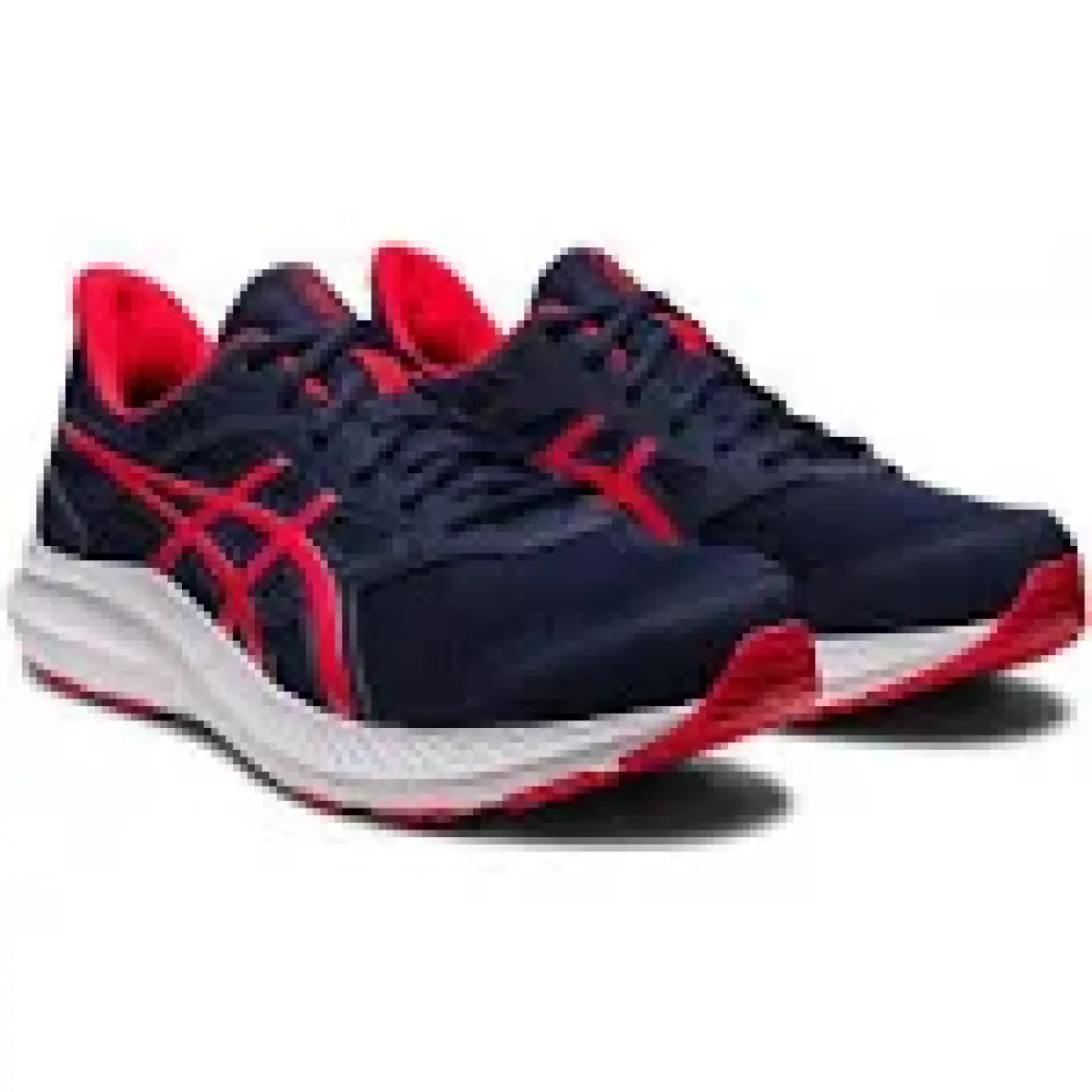 Asics Jolt 4 Lacivert Erkek Spor Ayakkabı 1011B603-403