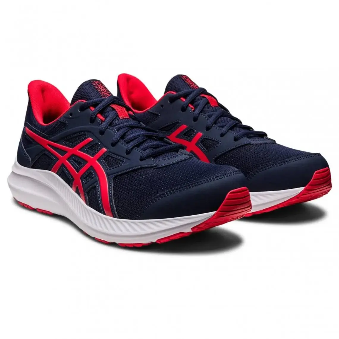 Asics Jolt 4 Lacivert Erkek Spor Ayakkabı 1011B603-403