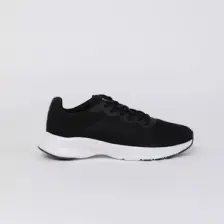 Kappa Celik Unisex Siyah Spor Ayakkabı