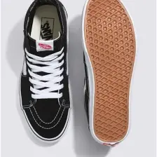 Vans UA SK8-HI Günlük Ayakkabı VN000D5IB8C1