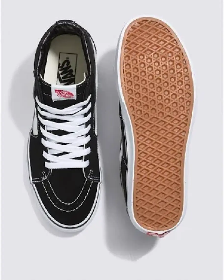 Vans UA SK8-HI Günlük Ayakkabı VN000D5IB8C1