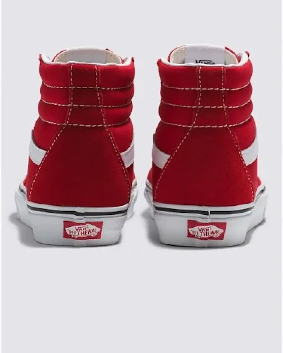 Vans UA SK8-HI Günlük Ayakkabı VN000D5IB8C1