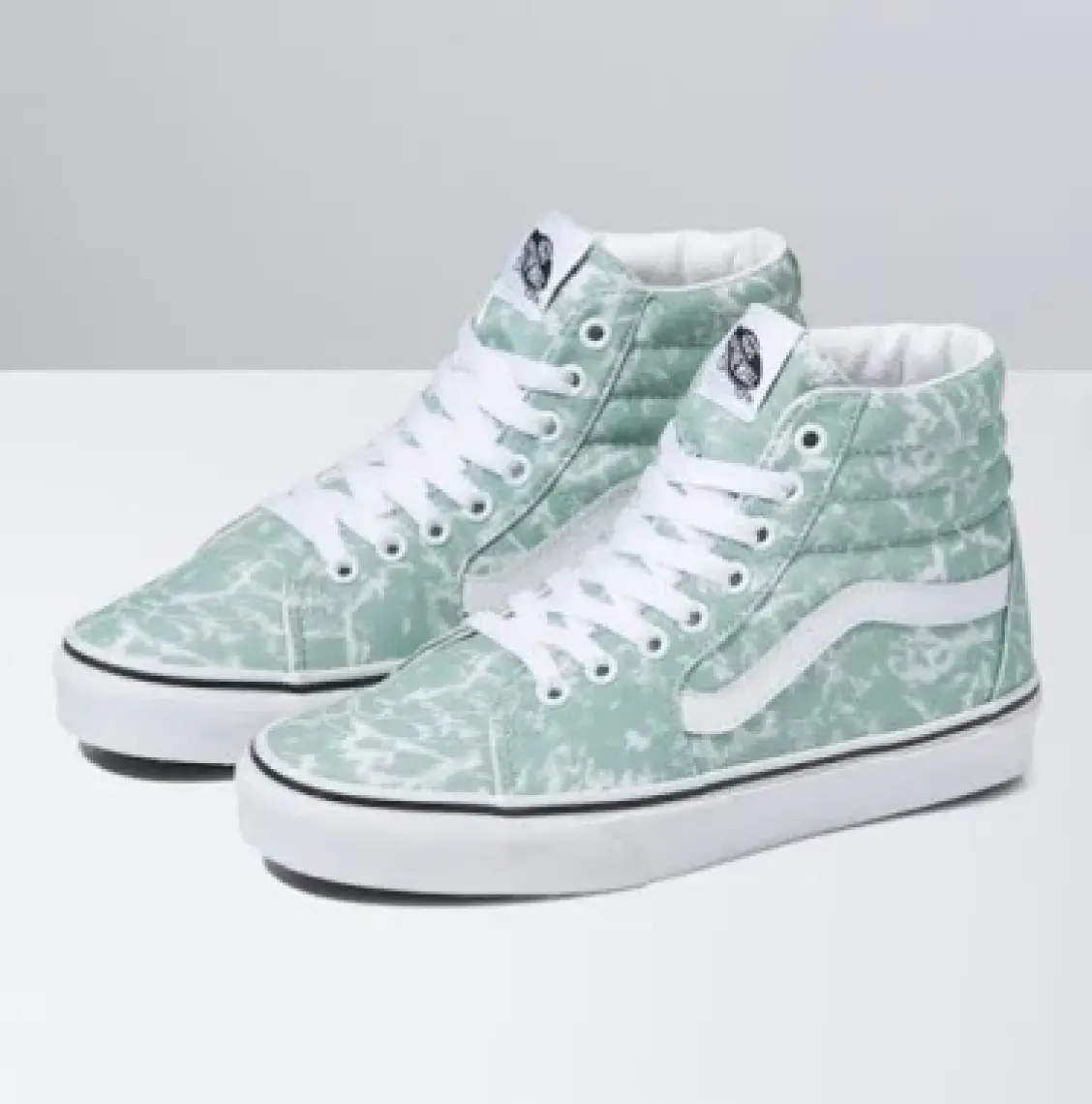 Vans UA SK8-HI Günlük Ayakkabı VN000D5IB8C1