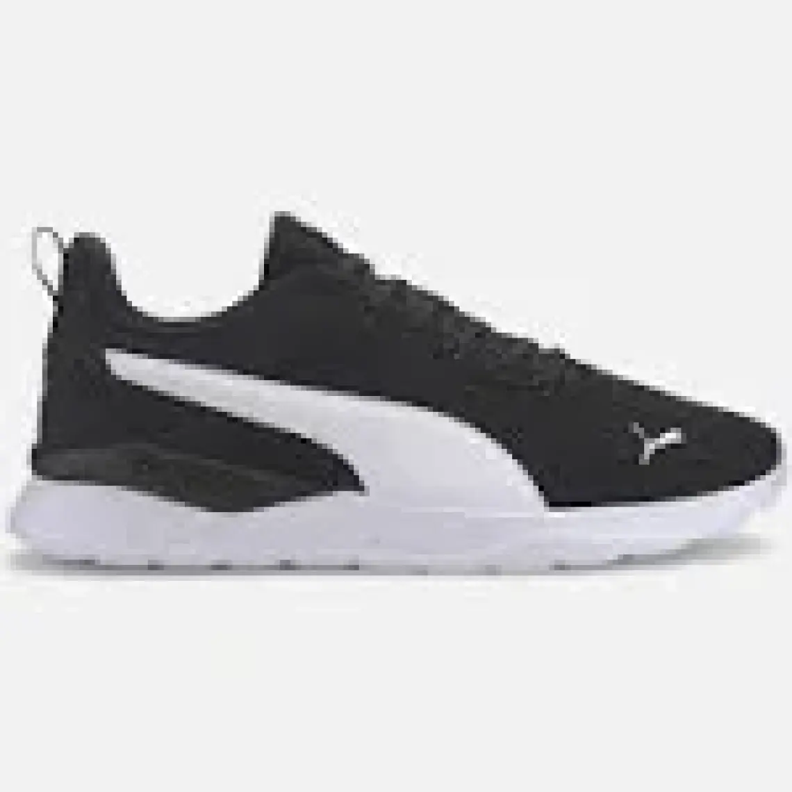 Puma Anzarun Lite Siyah Kadın Koşu Ayakkabısı