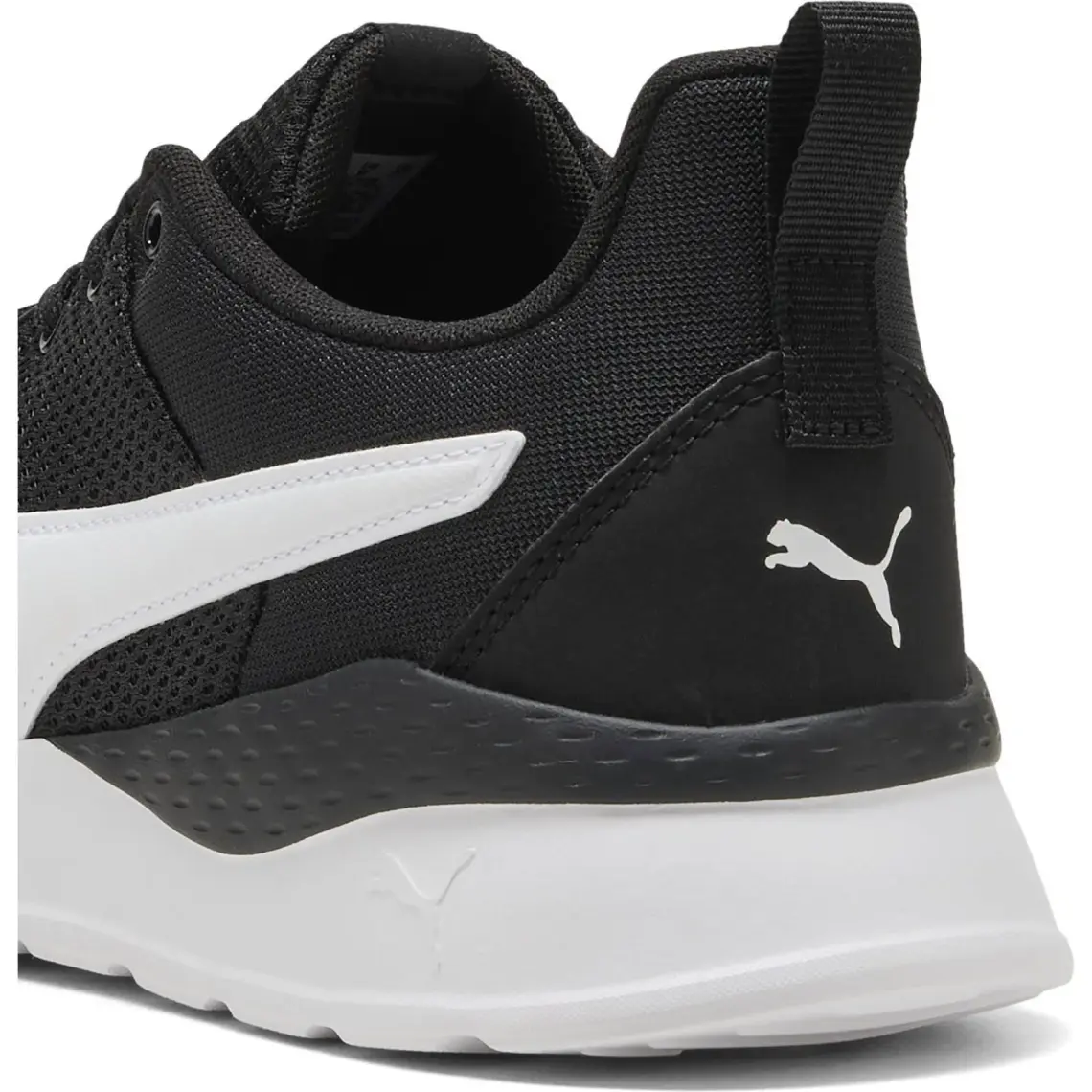 Puma Anzarun Lite Siyah Kadın Koşu Ayakkabısı