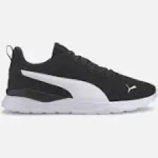 Puma Anzarun Lite Siyah Kadın Koşu Ayakkabısı