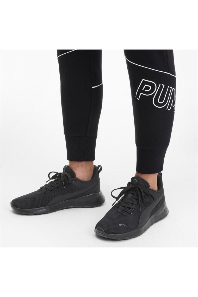 Puma Anzarun Lite Lacivert Unisex Spor Ayakkabı 371128-05