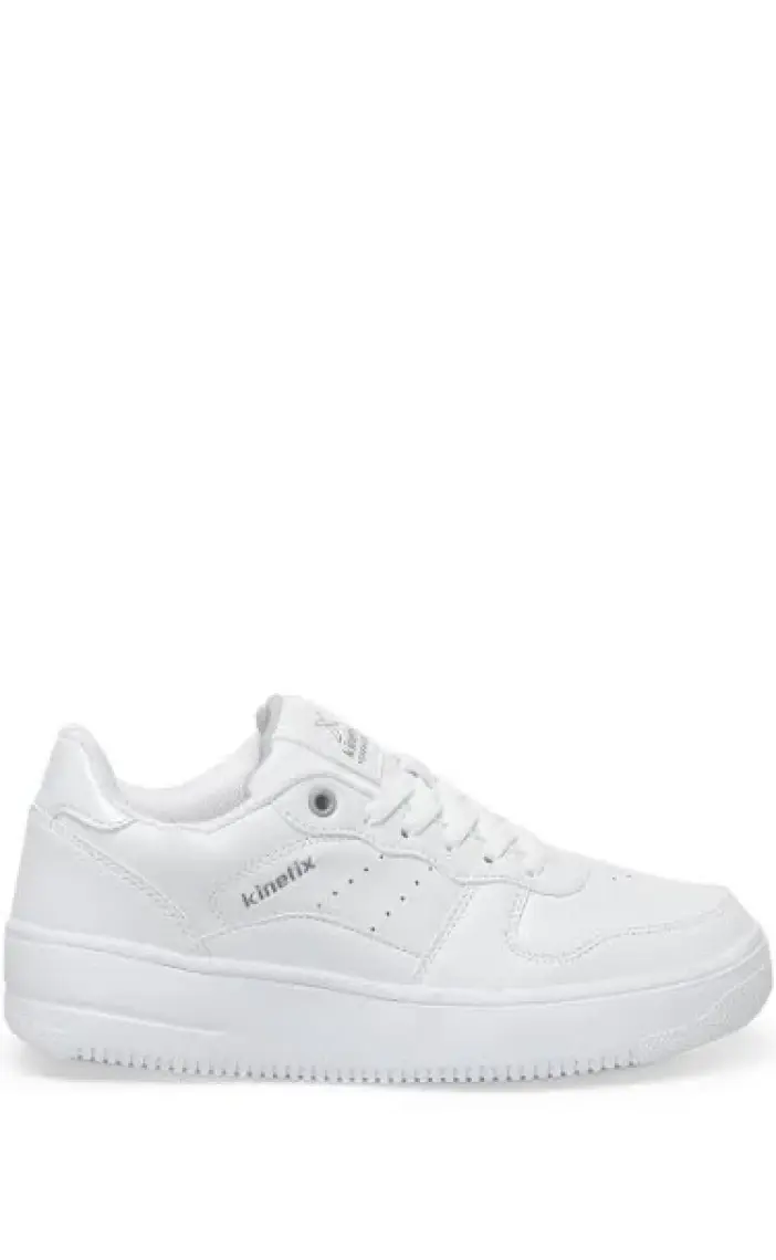 Kinetix Tyra Pu W 2pr Beyaz Kadın Sneaker