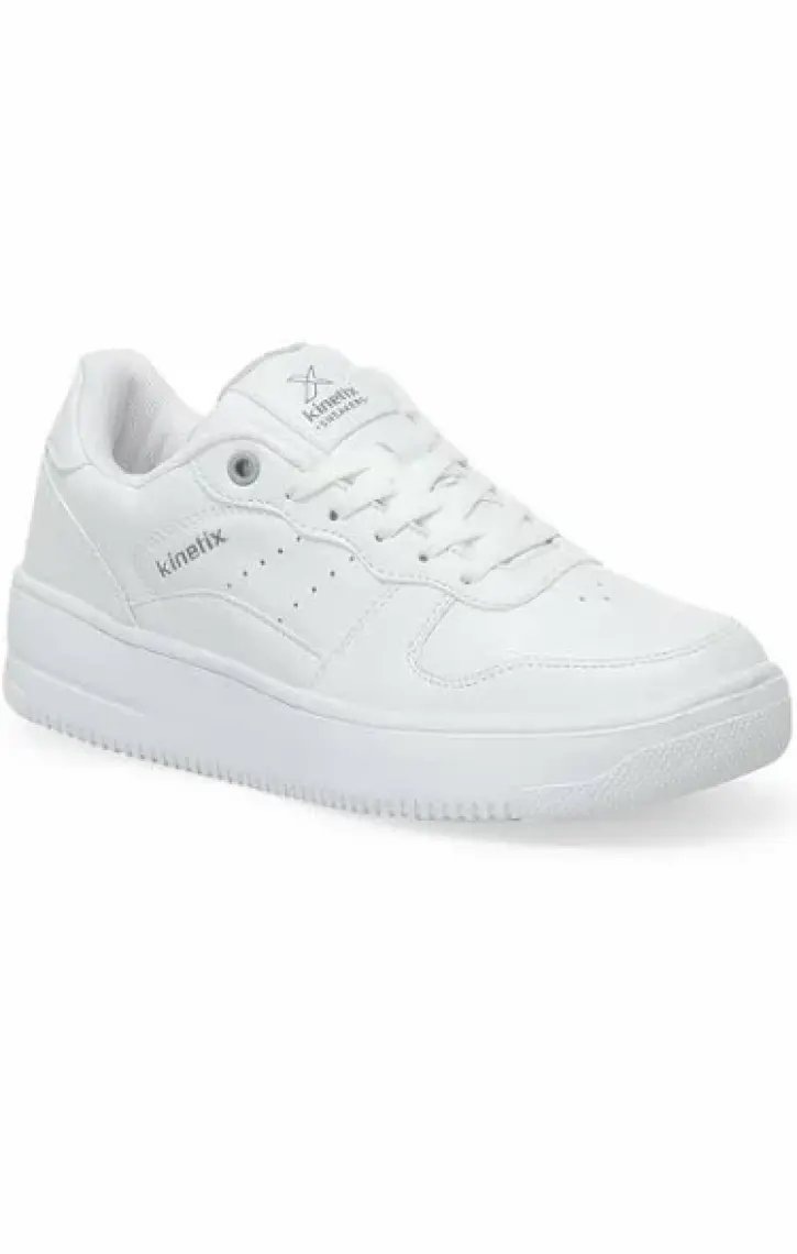 Kinetix Tyra Pu W 2pr Beyaz Kadın Sneaker