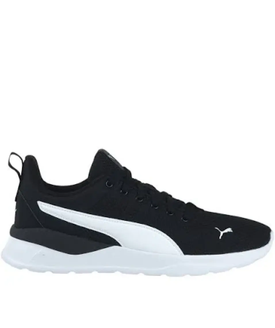 Puma Anzarun Lite Siyah Kadın Koşu Ayakkabısı