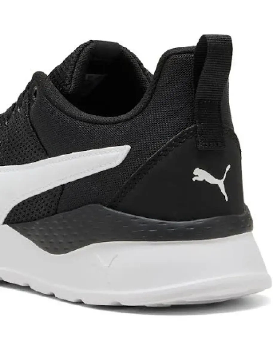 Puma Anzarun Lite Siyah Kadın Koşu Ayakkabısı
