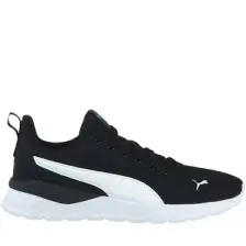Puma Anzarun Lite Siyah Kadın Koşu Ayakkabısı