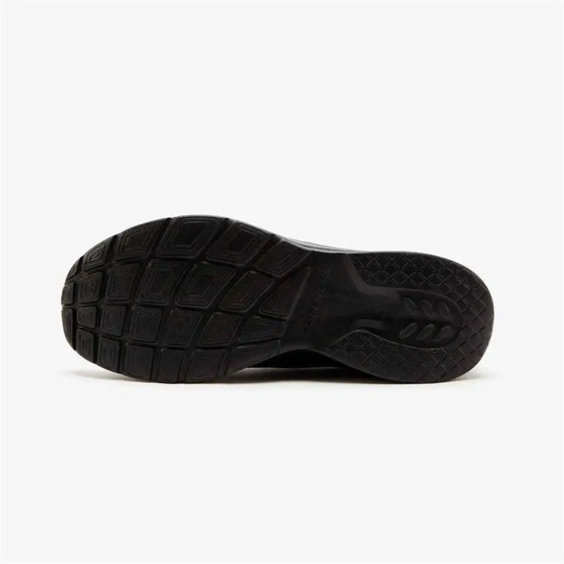 Skechers 894114TK Dynamight Erkek Comfort Ayakkabı - Siyah